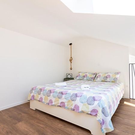 Franko & Ana Apartments Крк Экстерьер фото