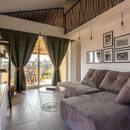 Franko & Ana Apartments Крк Экстерьер фото