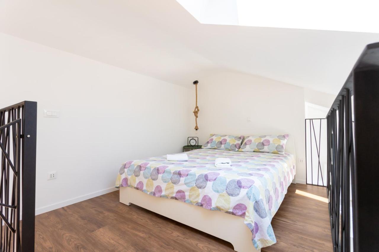 Franko & Ana Apartments Крк Экстерьер фото