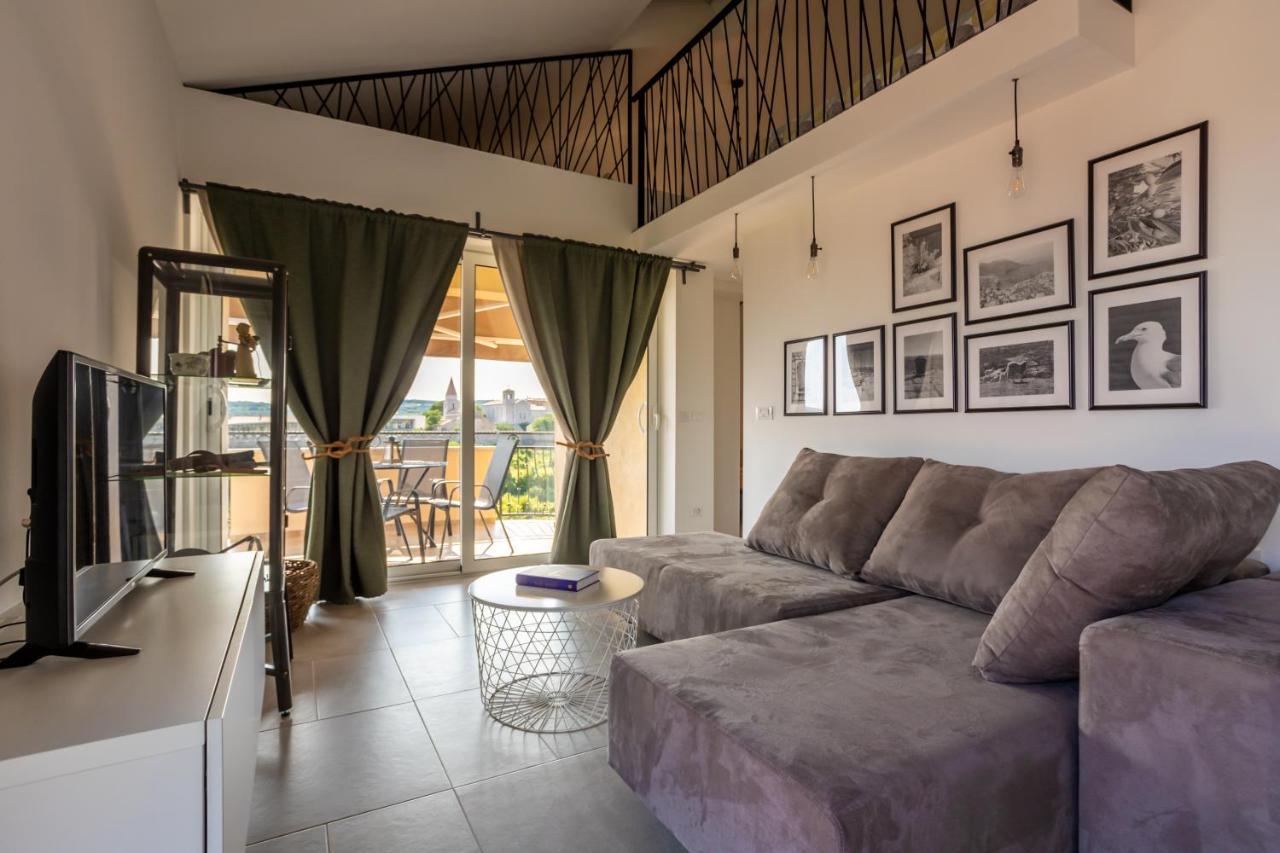 Franko & Ana Apartments Крк Экстерьер фото