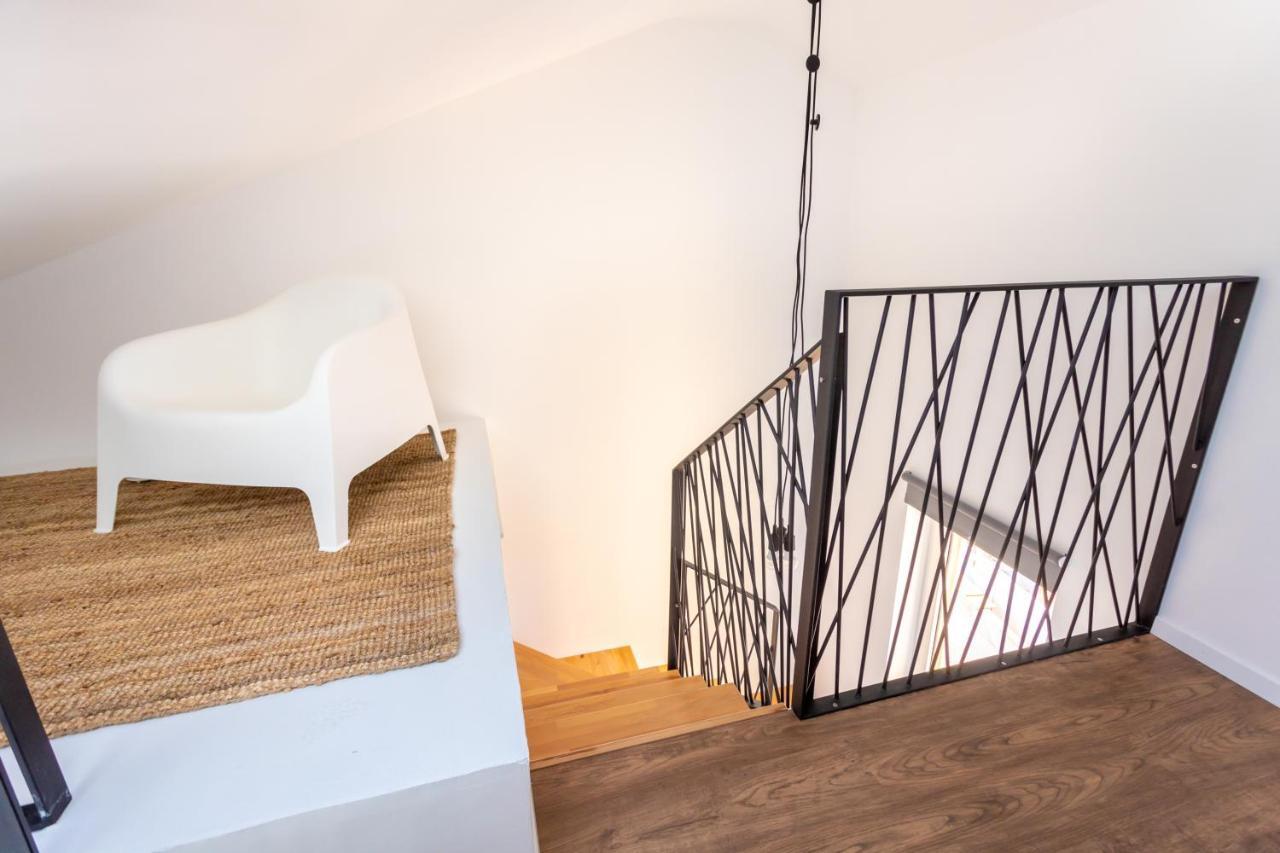 Franko & Ana Apartments Крк Экстерьер фото