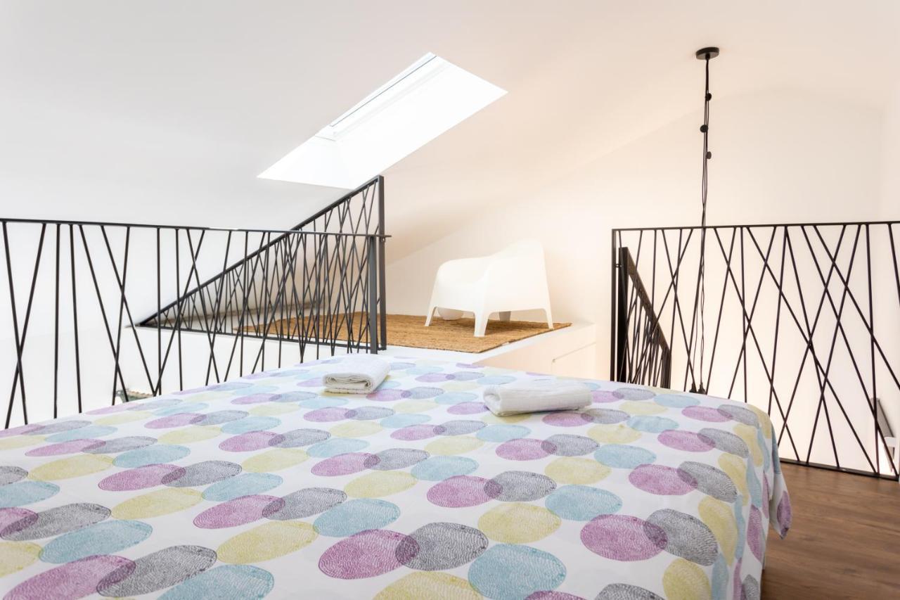 Franko & Ana Apartments Крк Экстерьер фото