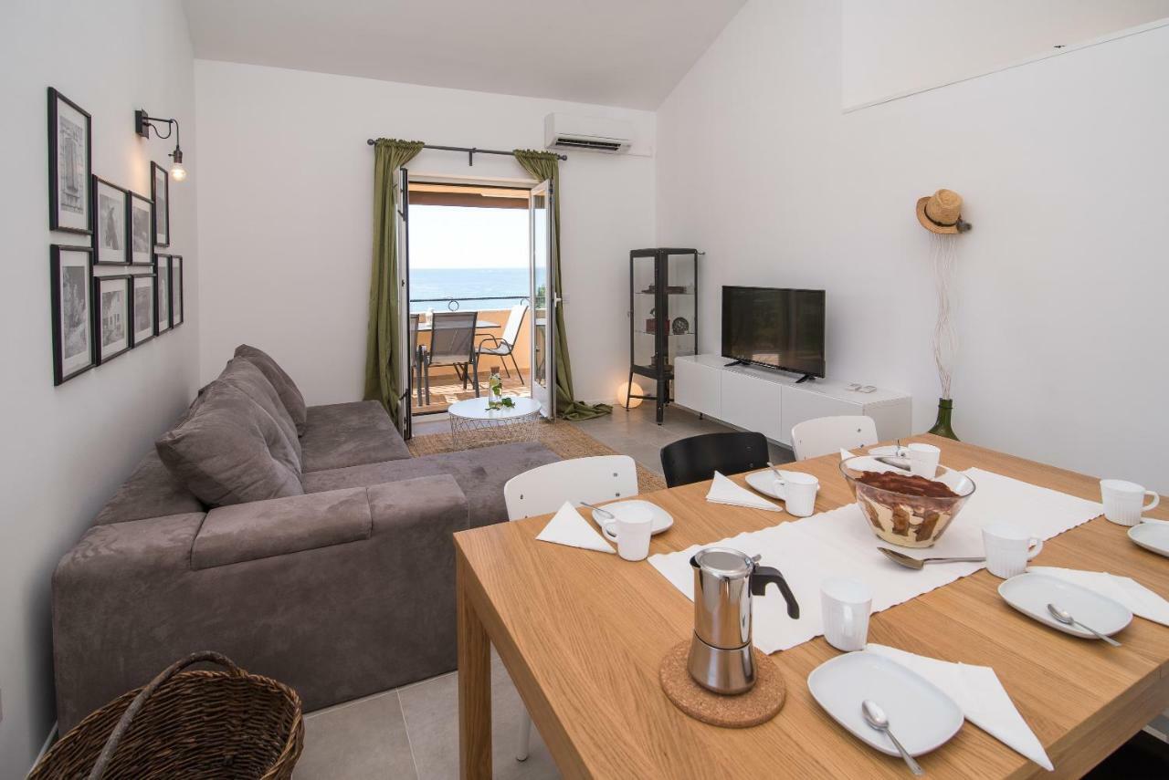 Franko & Ana Apartments Крк Экстерьер фото