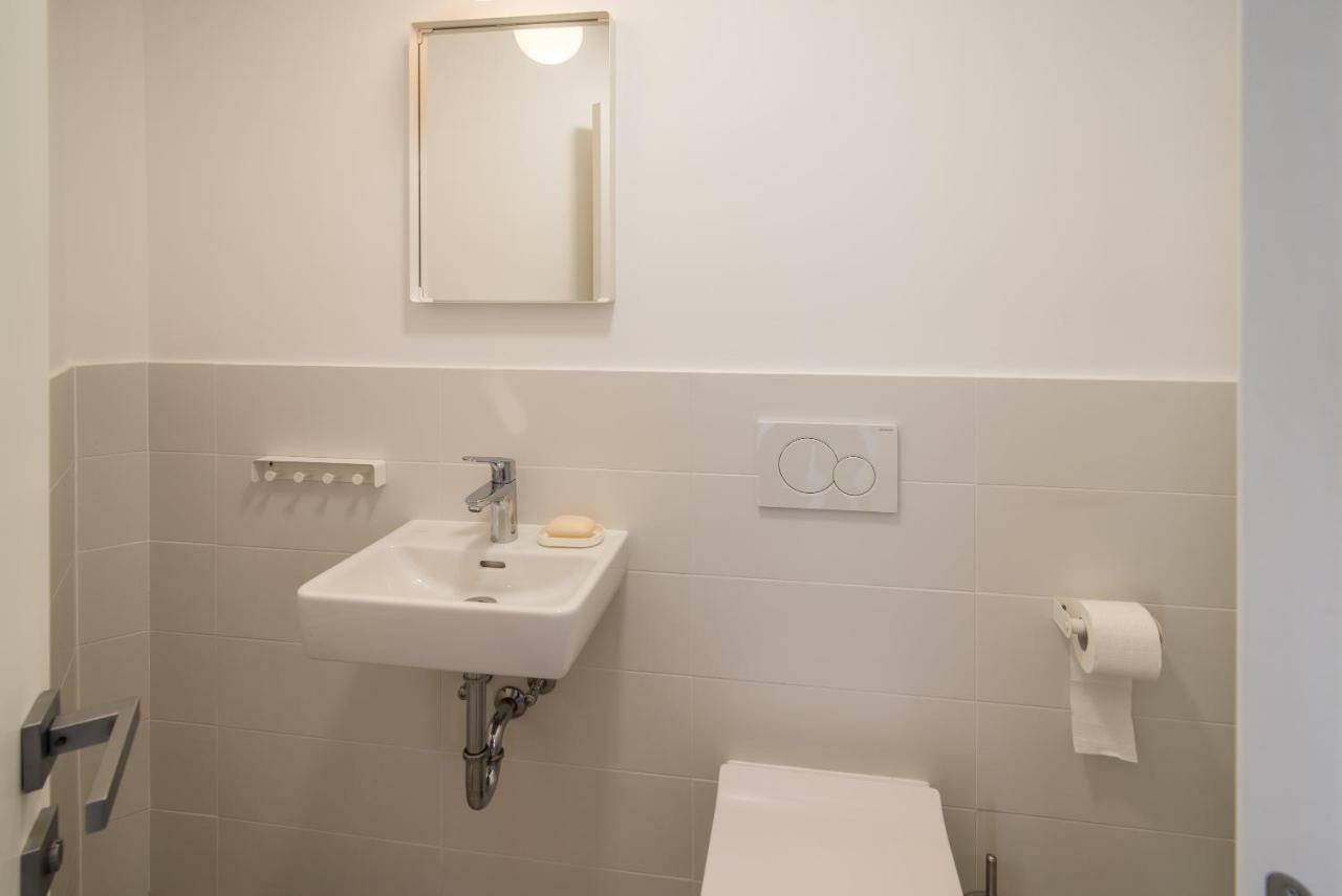 Franko & Ana Apartments Крк Экстерьер фото