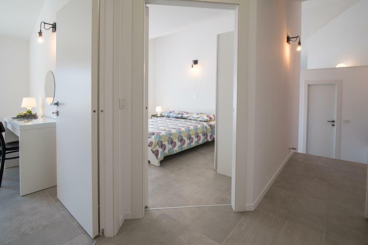 Franko & Ana Apartments Крк Экстерьер фото