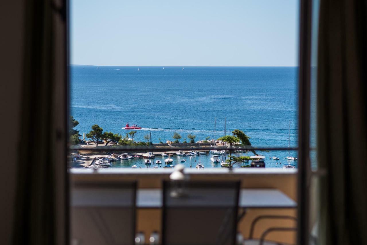 Franko & Ana Apartments Крк Экстерьер фото