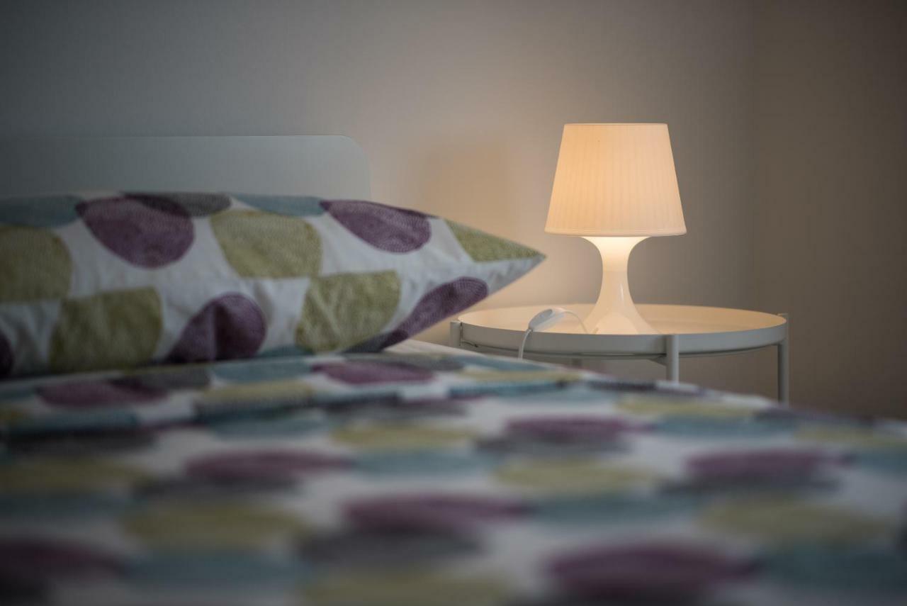 Franko & Ana Apartments Крк Экстерьер фото
